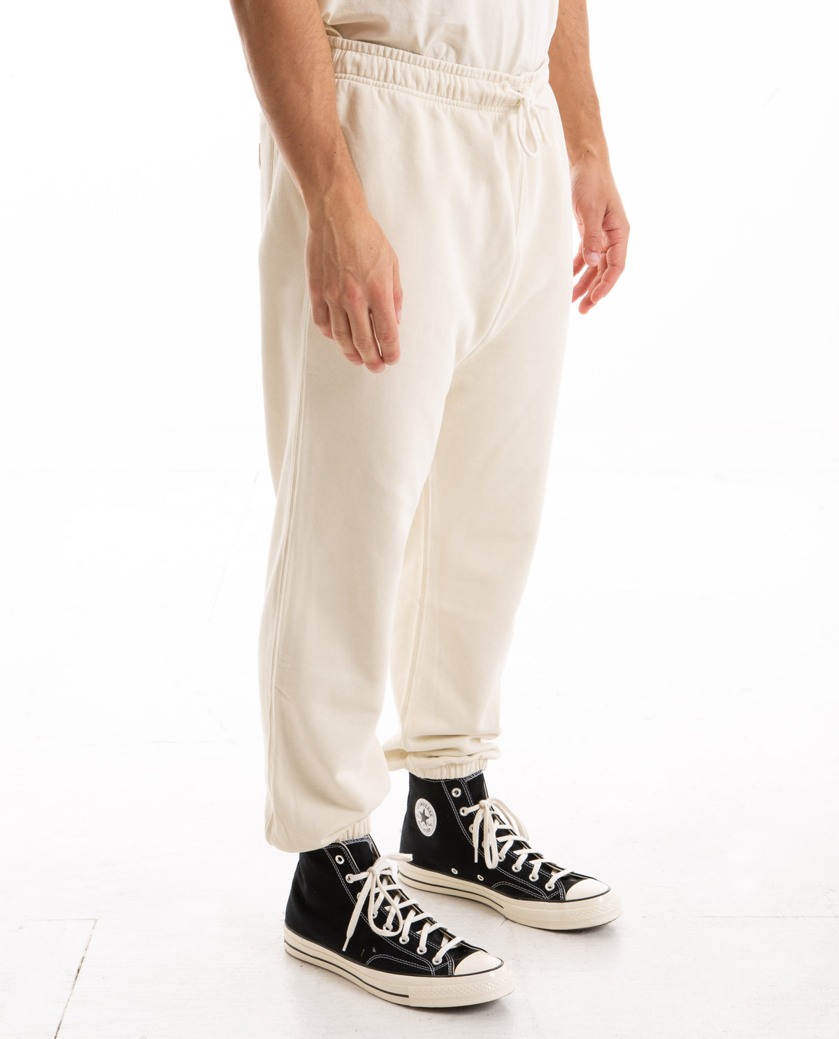 Athletic PO Sweatpants Unisex Bottom POLO RALPH LAUREN X ELEMENT
