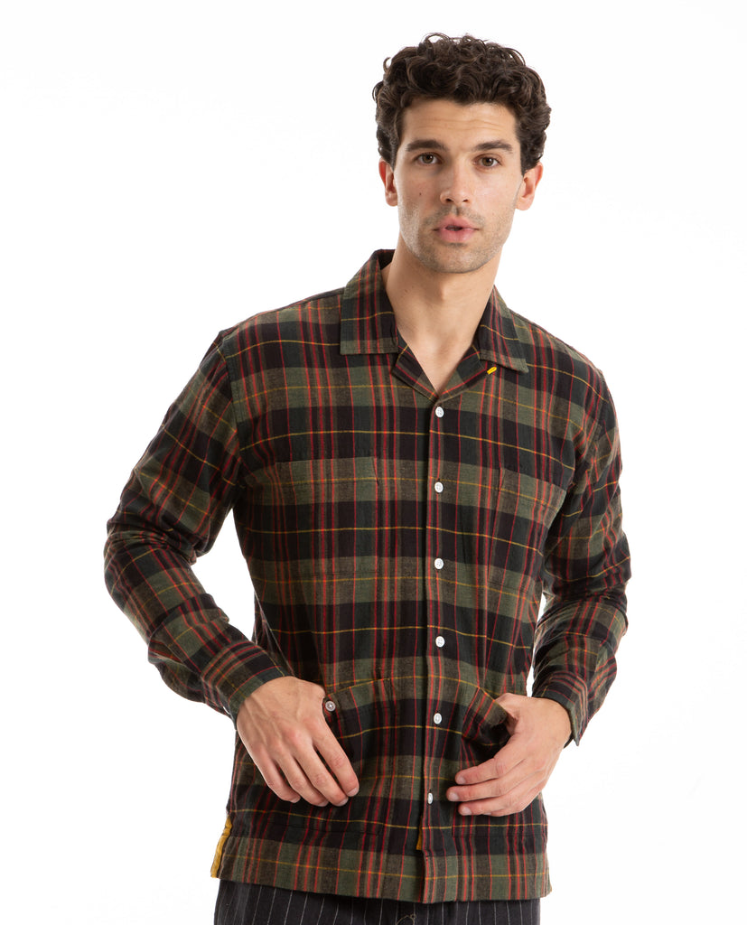 MEN'S SHIRTS – American Rag Cie