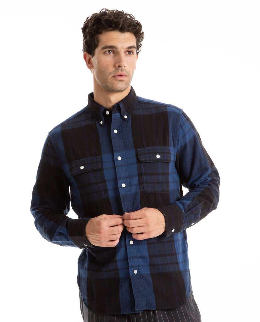 MEN'S SHIRTS – American Rag Cie