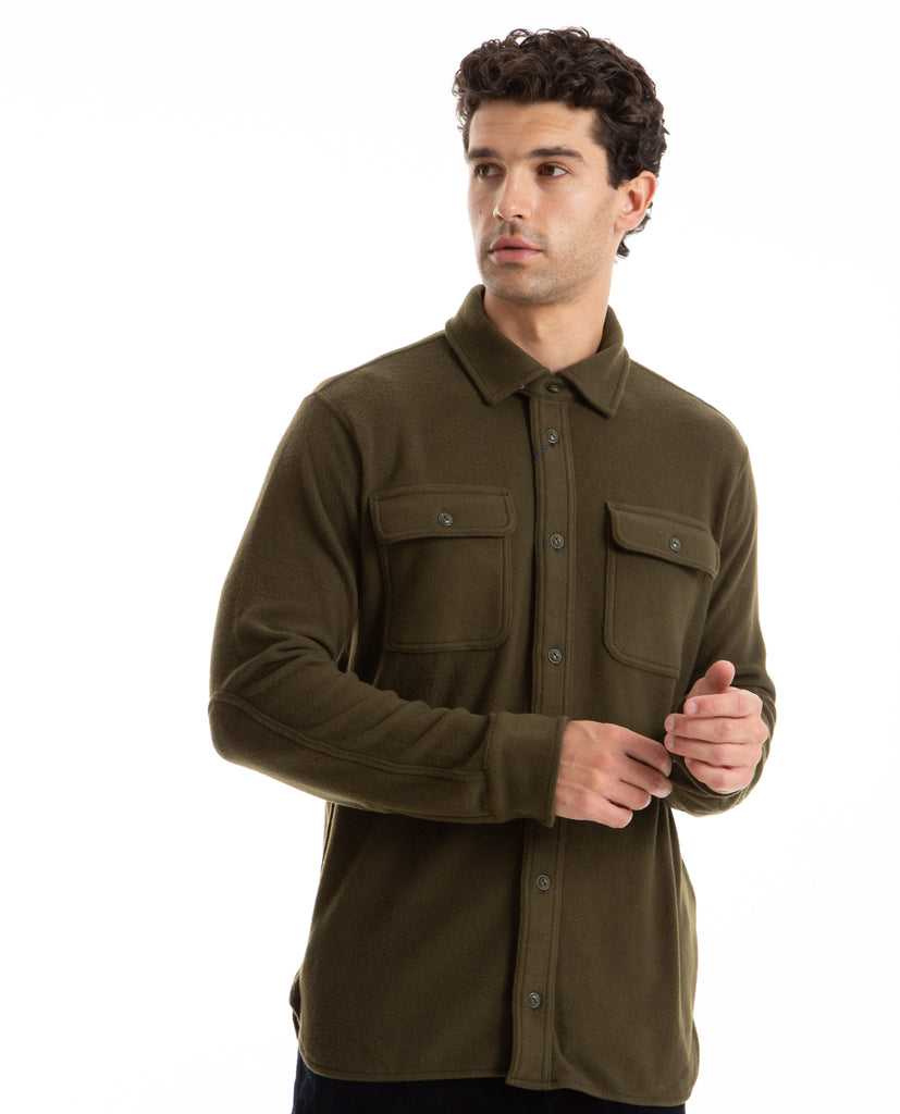 MEN'S SHIRTS – American Rag Cie