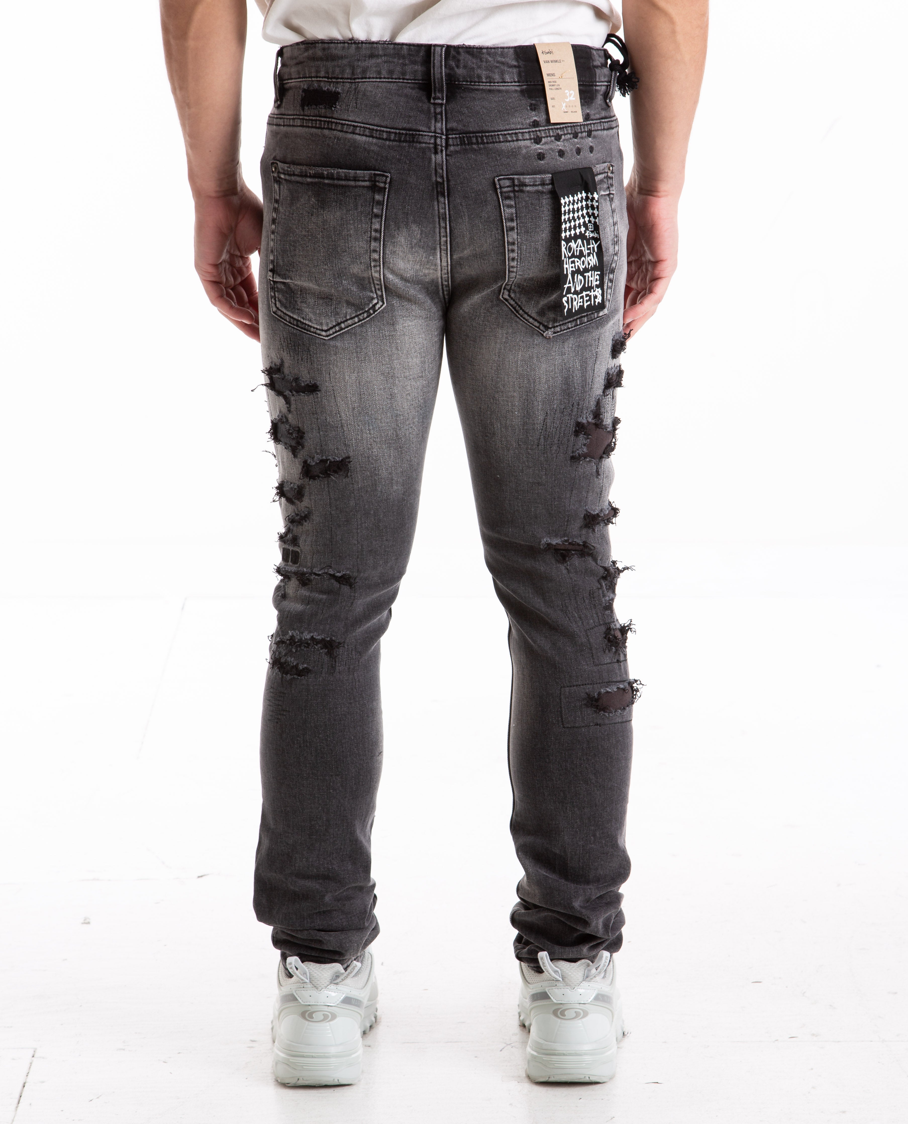 Ksubi outlet jeans