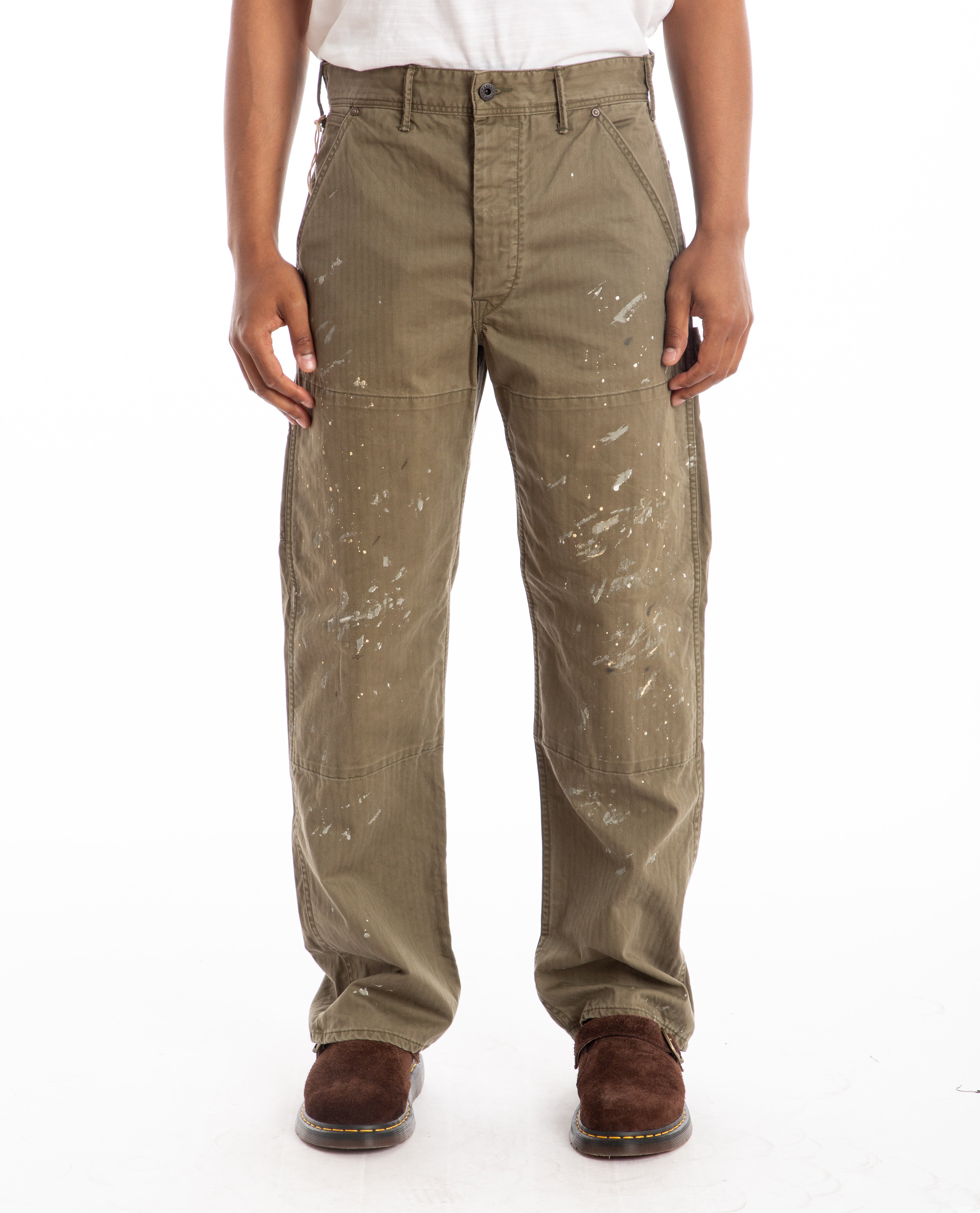 N3 Carpenter Pant American Rag Cie