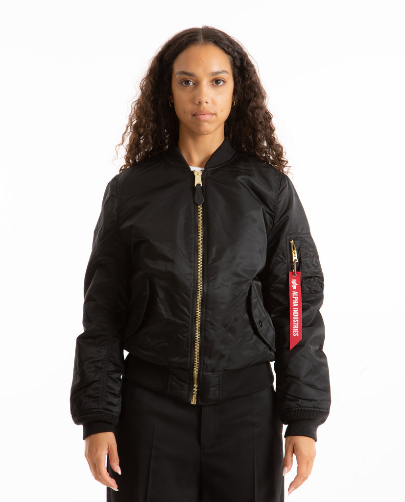 American rag military top jacket