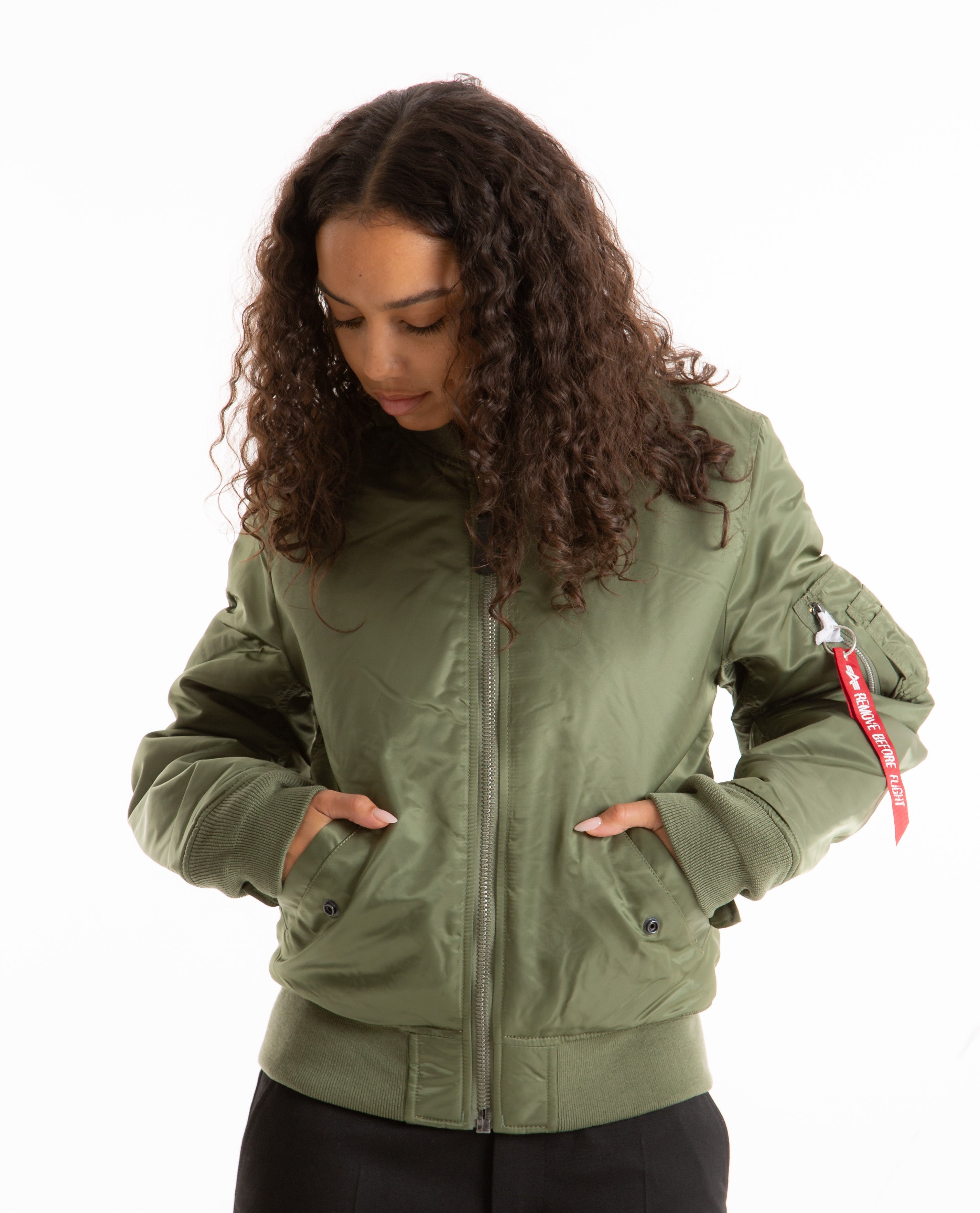 MA-1 Bomber Jacket