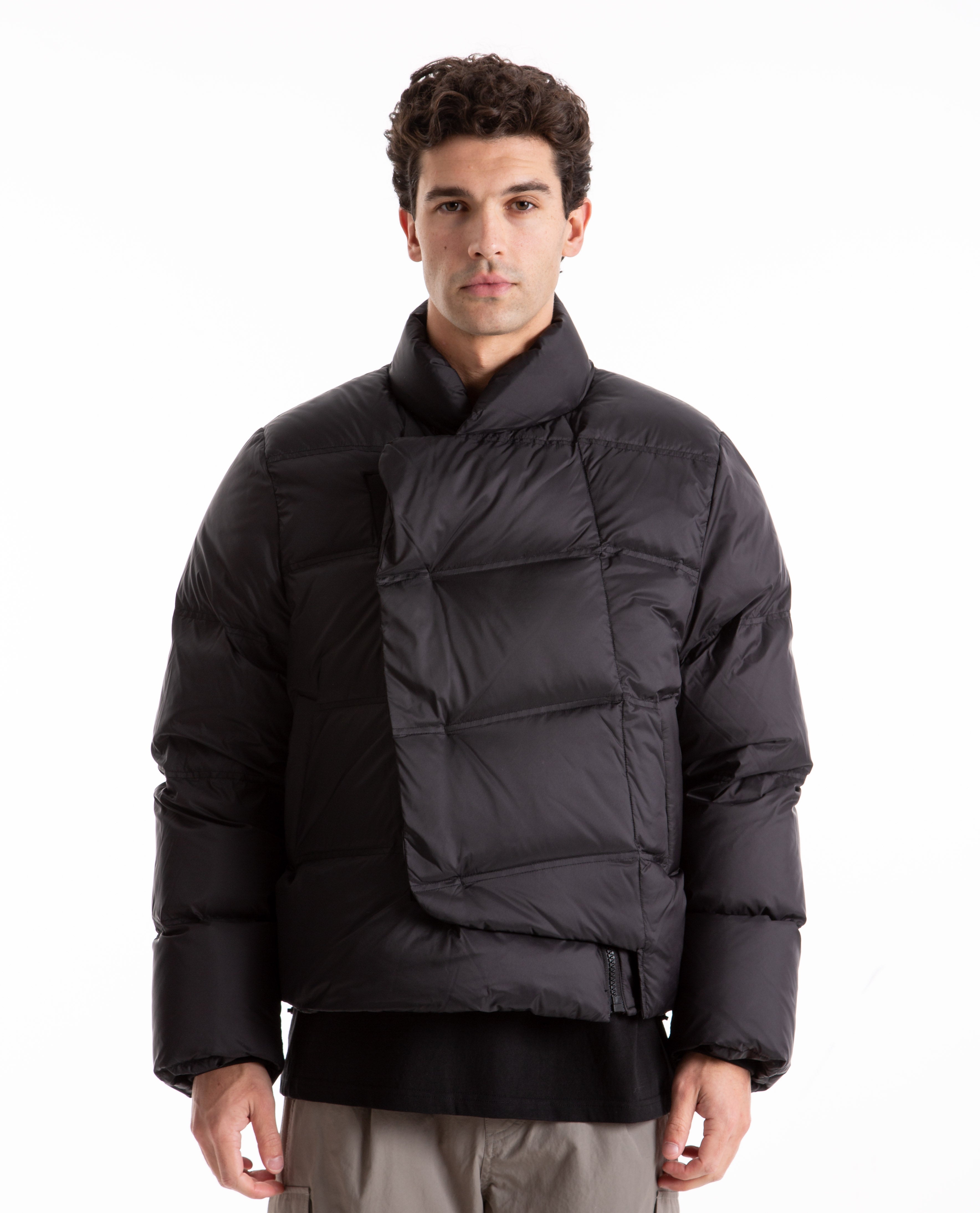 American rag 2024 winter jacket