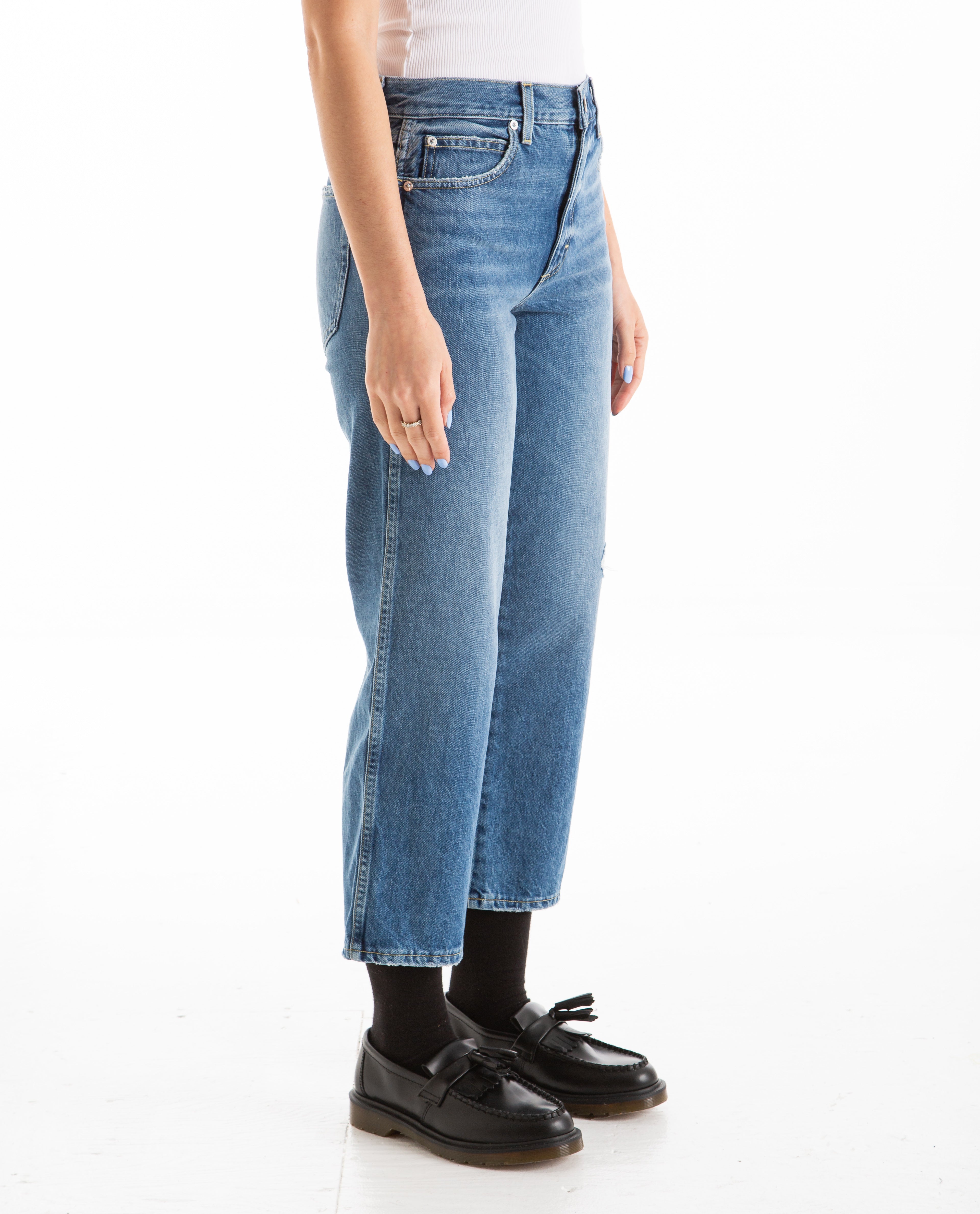 American rag store jeans plus size