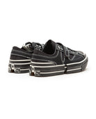 Converse X Feng Chen Wang 2-in-1 Chuck 70 Black Men Sneakers + Trainers CONVERSE