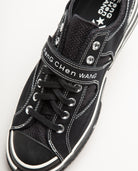Converse X Feng Chen Wang 2-in-1 Chuck 70 Black Men Sneakers + Trainers CONVERSE