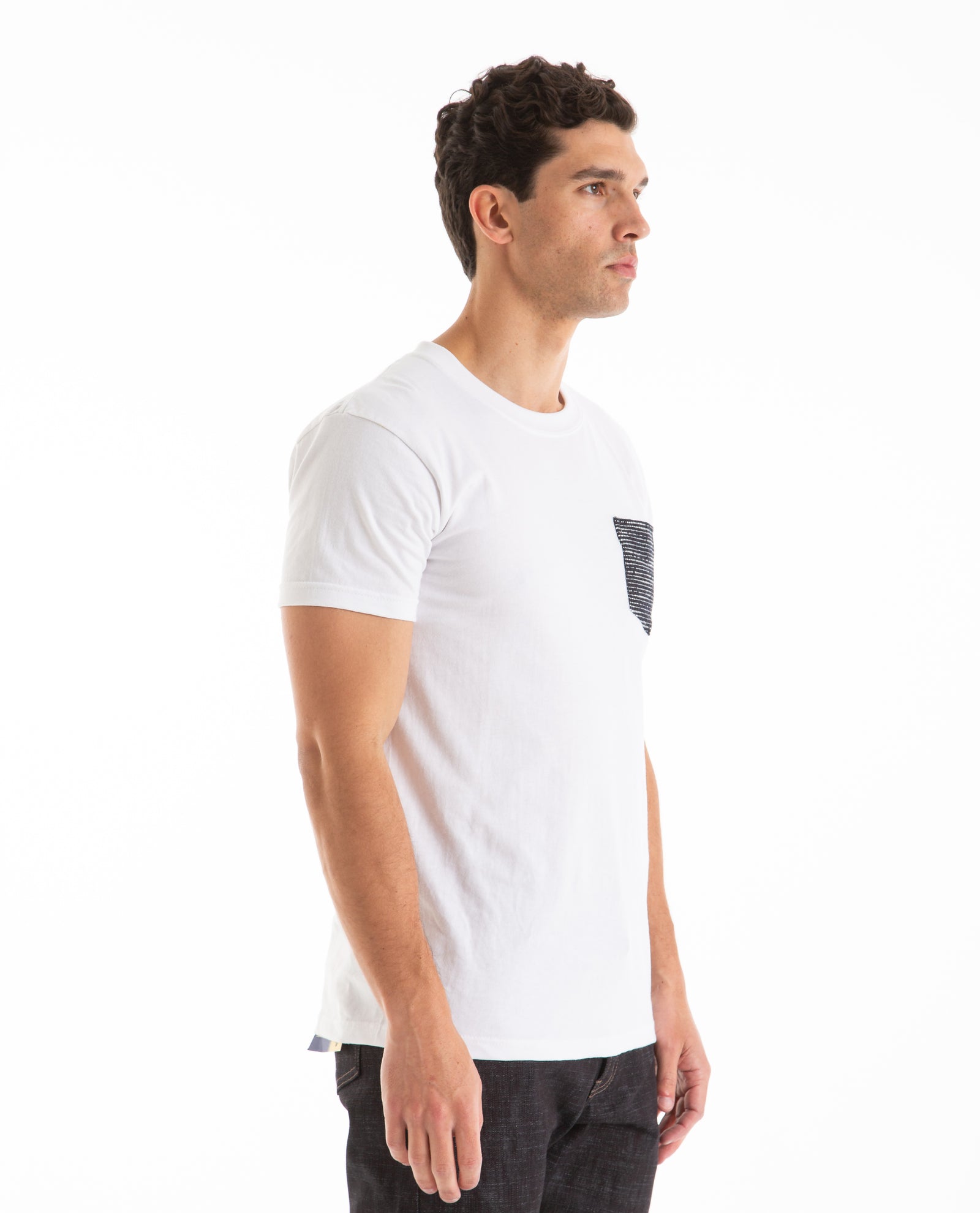 MEN'S TEES – American Rag Cie