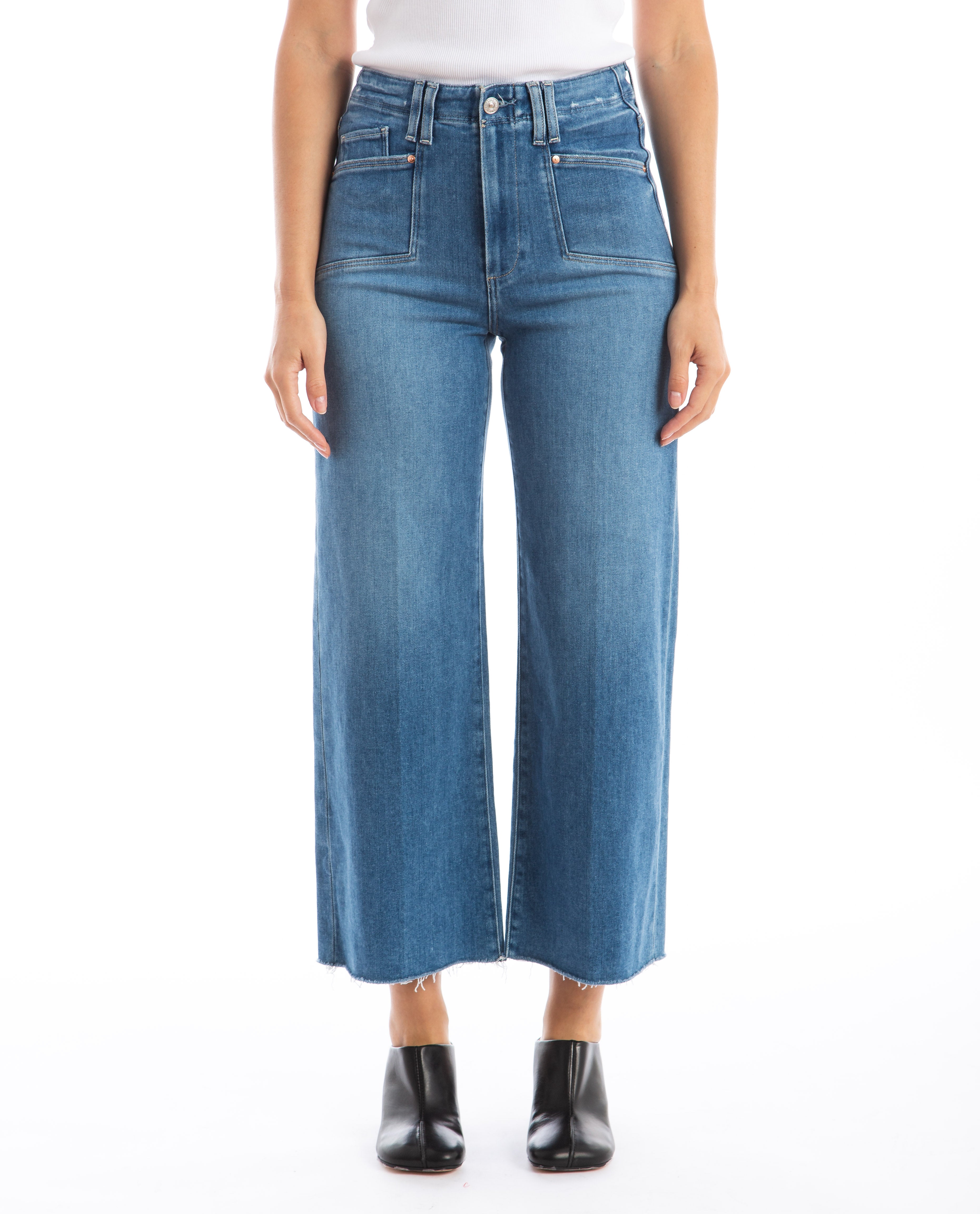 Anessa Wide Leg Jean – American Rag Cie Anessa Wide Leg Jean – American Rag Cie
