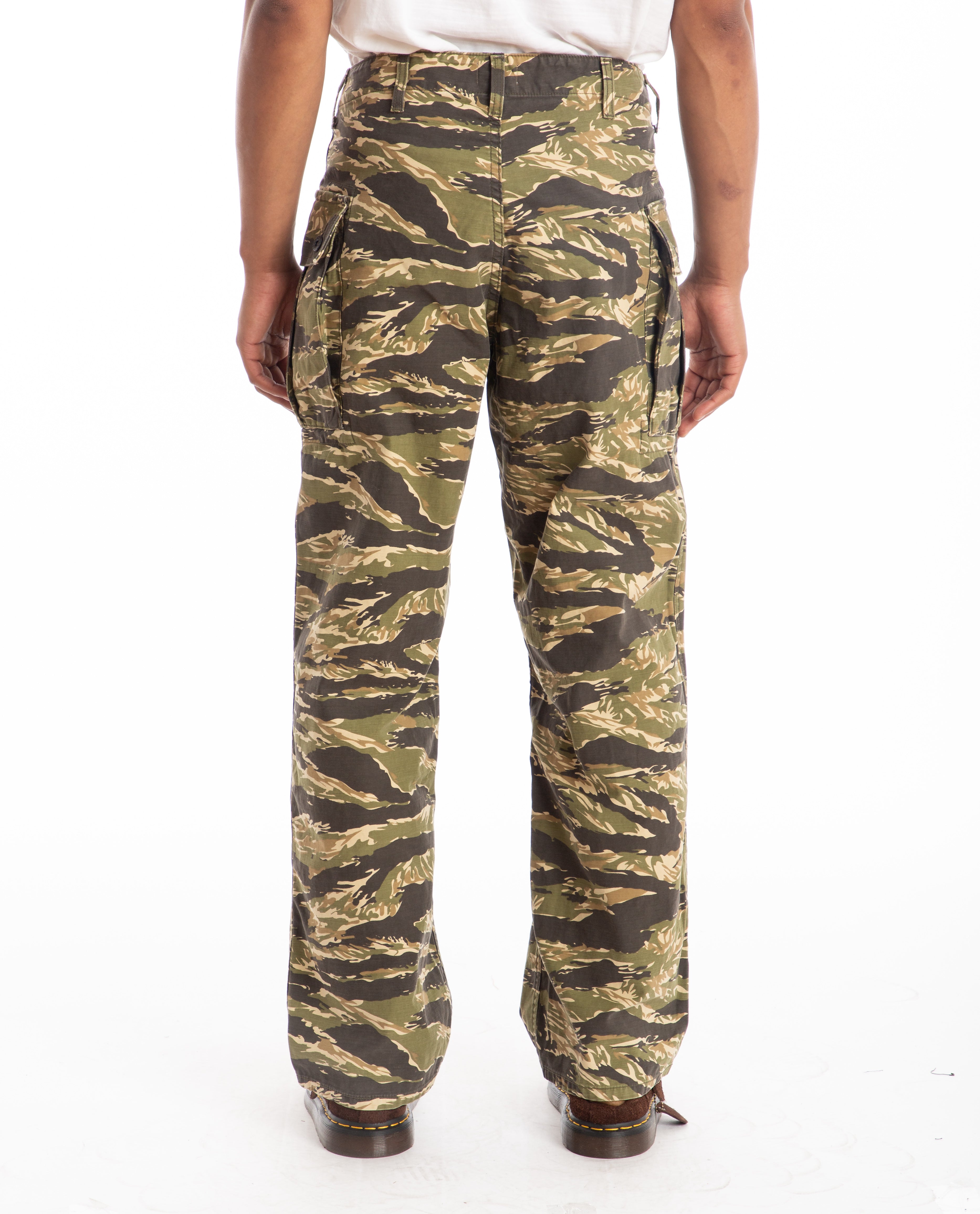 P44 Military Trouser
