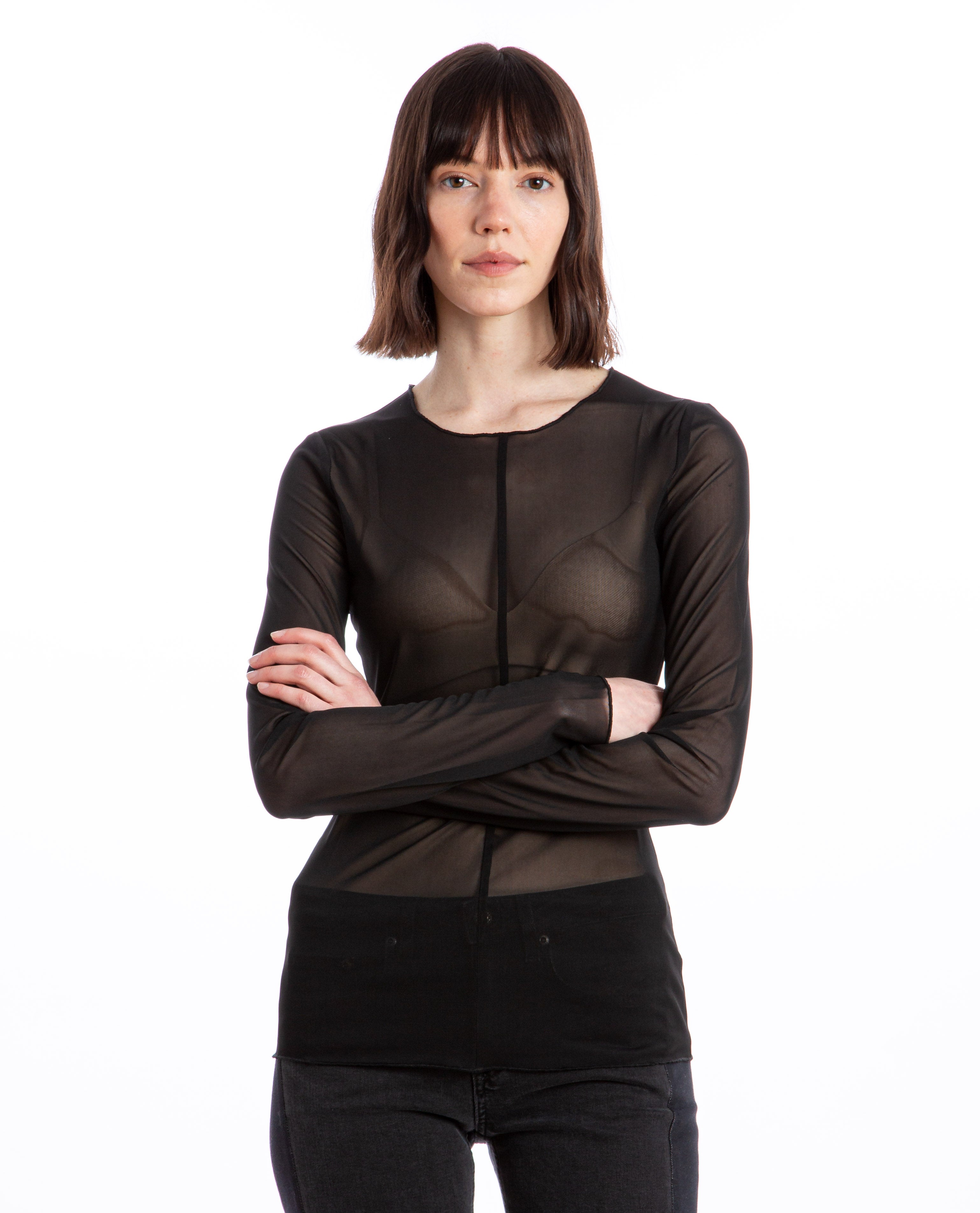 WOMEN'S T-SHIRTS & TOPS – American Rag Cie