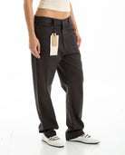 Minimal Work Chino MENCON THRILLS