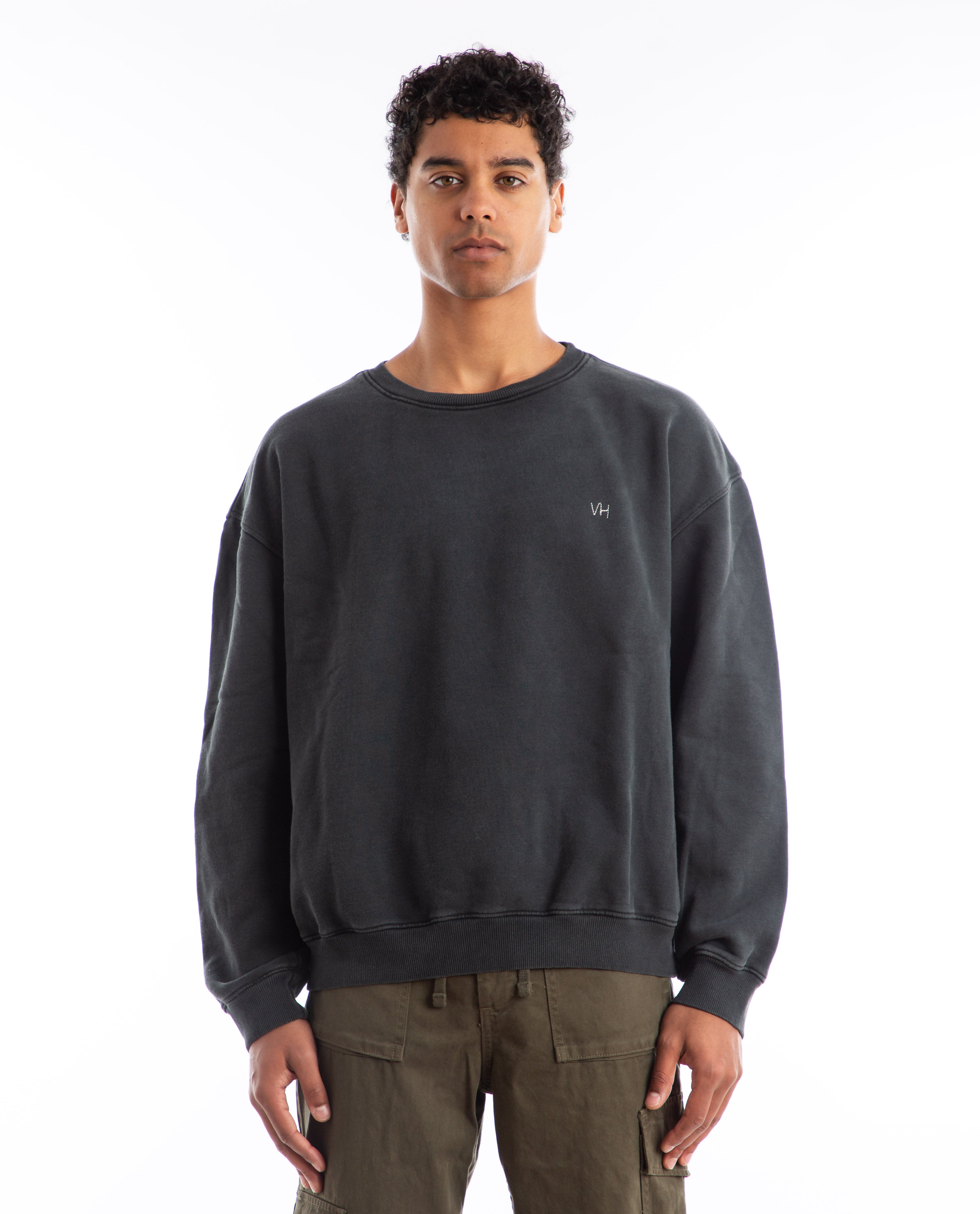 American rag sweatshirt on sale