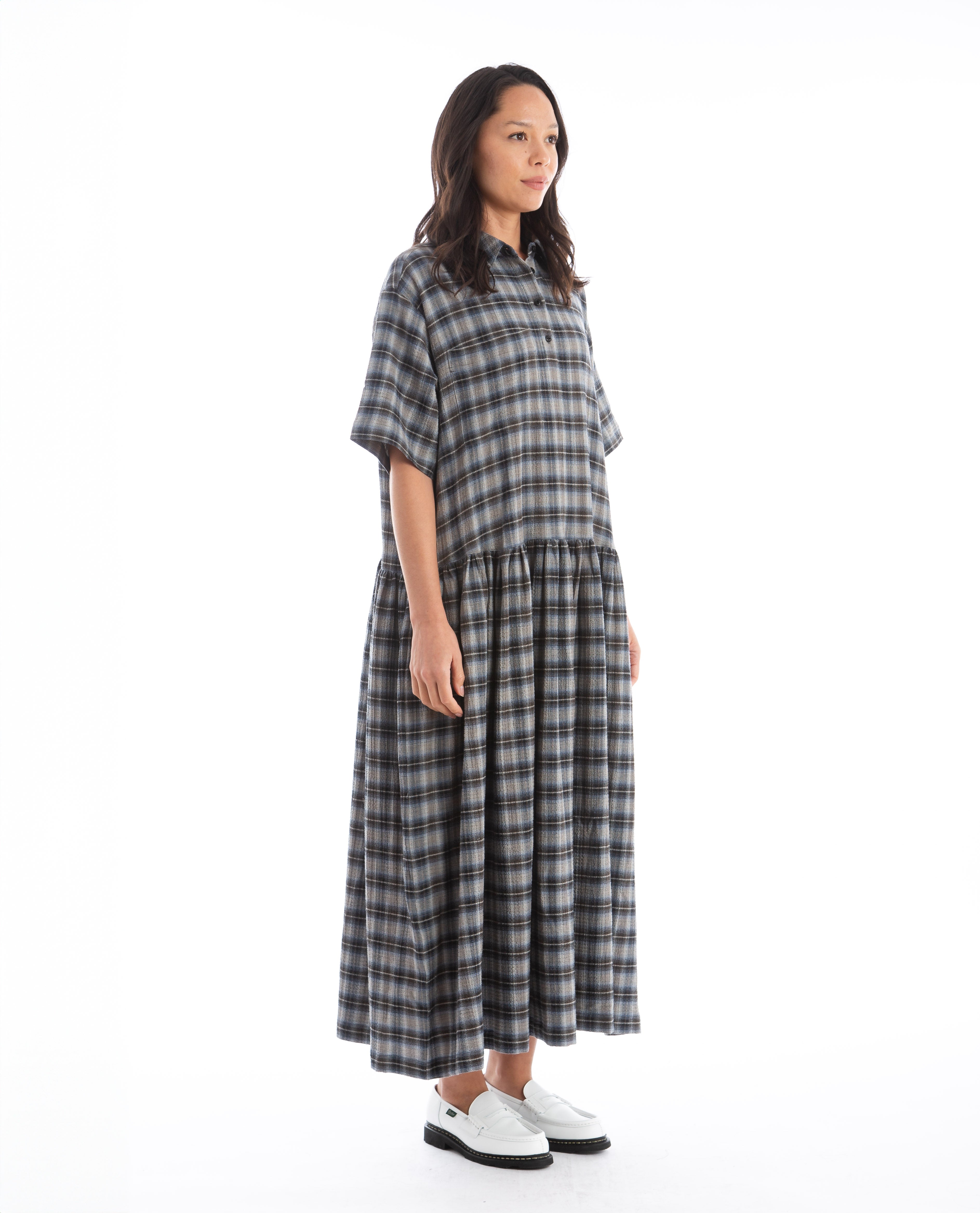 American rag dress hotsell