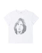 Mick Classic Tee Women Tees + Tanks RE/DONE