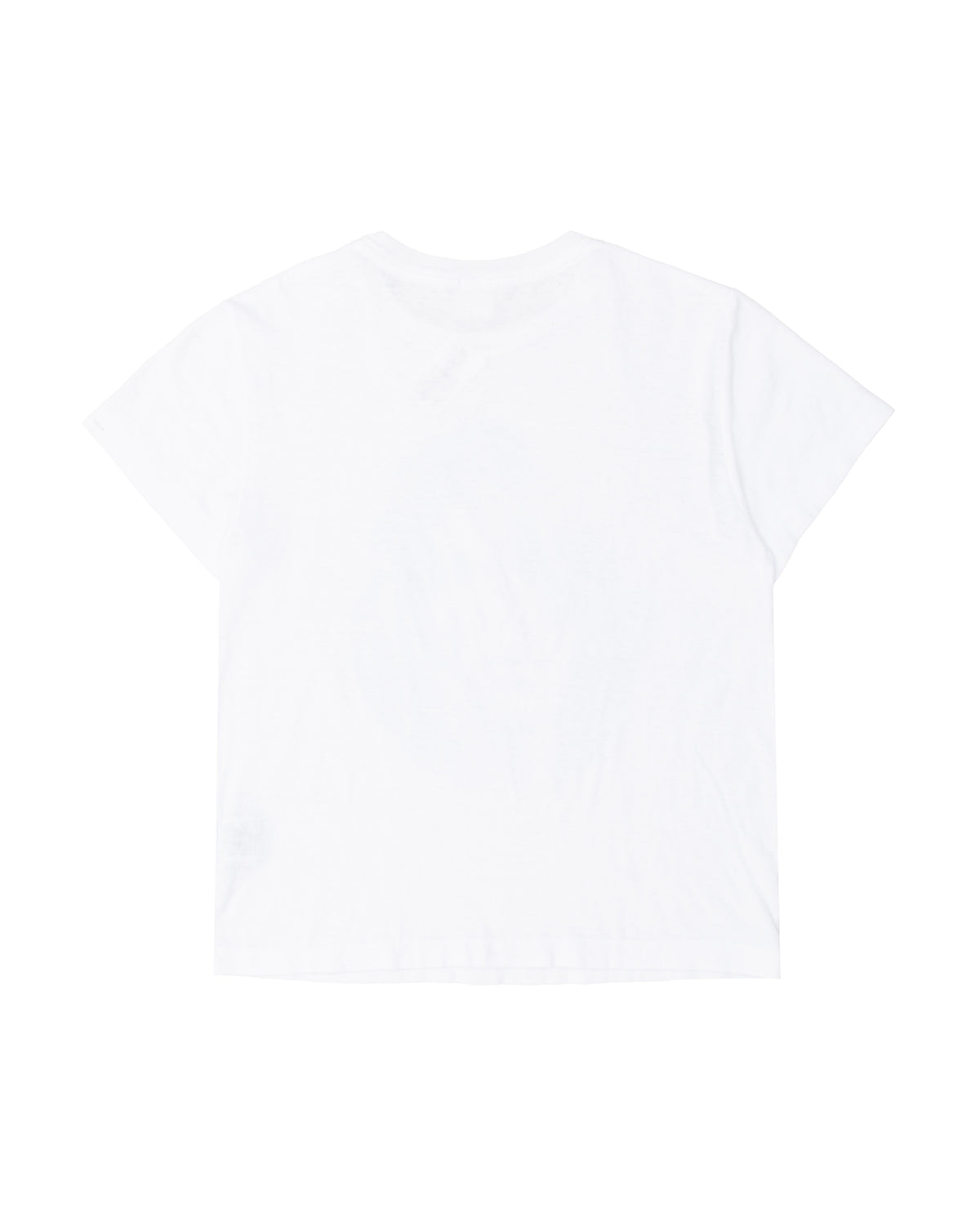 Mick Classic Tee Women Tees + Tanks RE/DONE
