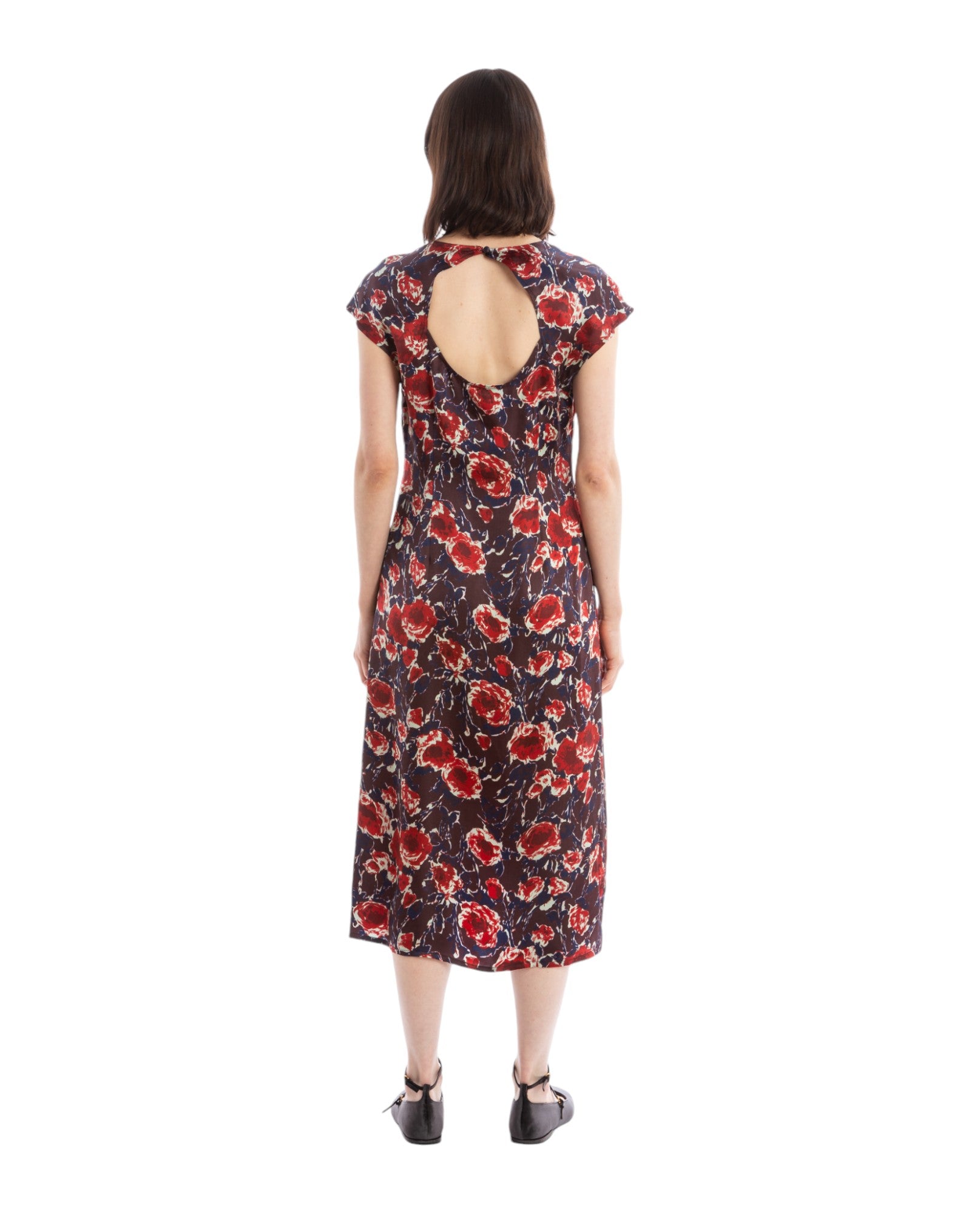 Erika Dress – American Rag Cie