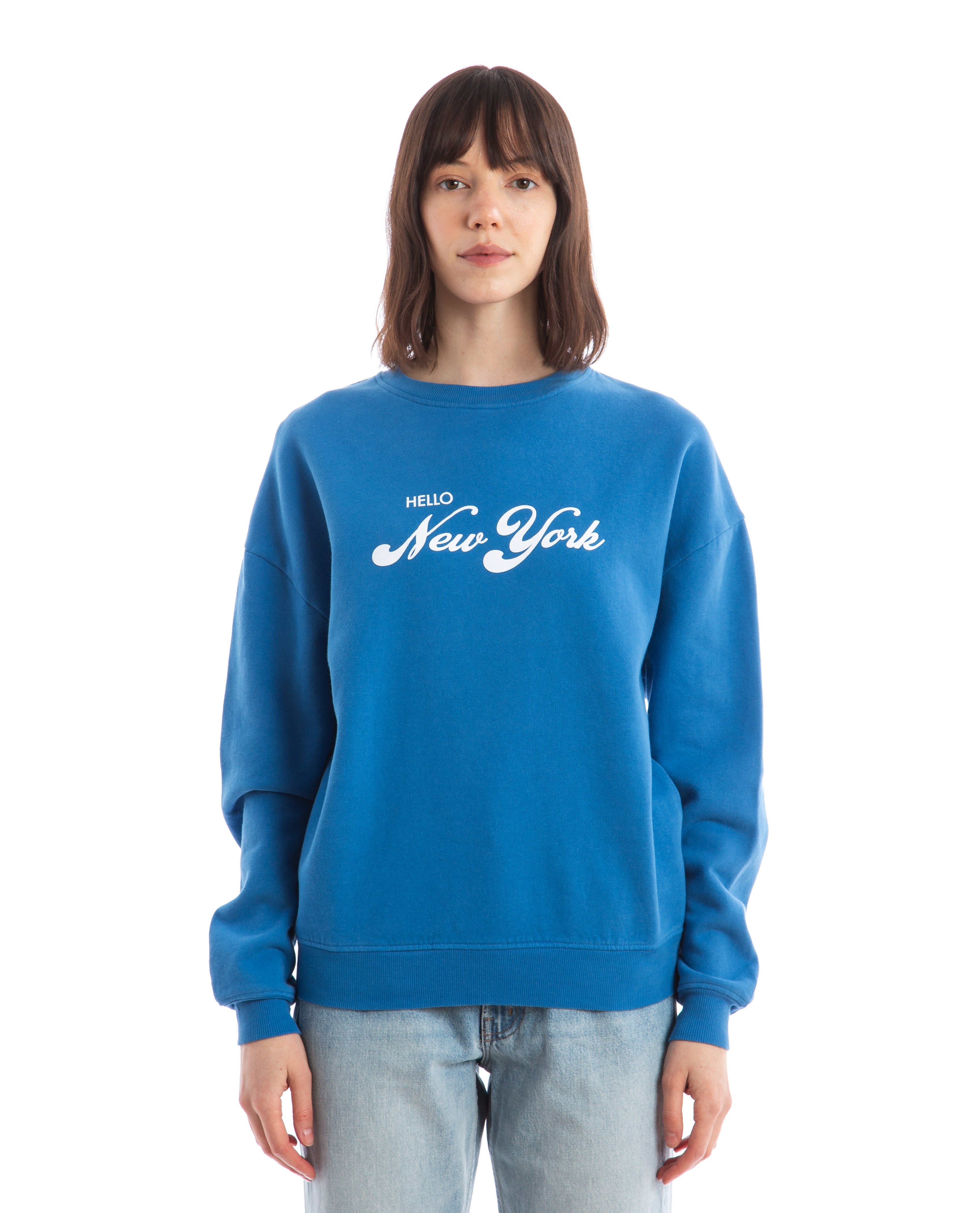 American rag sweatshirt on sale