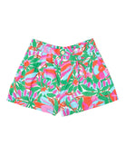 Walker Shorts Women Shorts RHODE