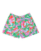 Walker Shorts Women Shorts RHODE