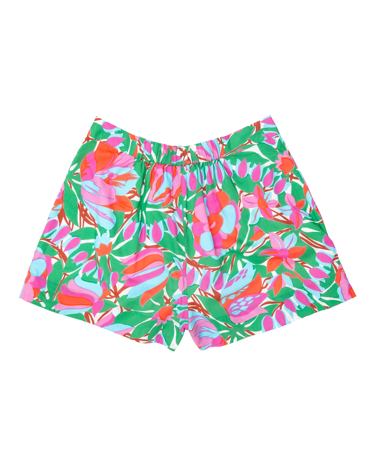 Walker Shorts Women Shorts RHODE