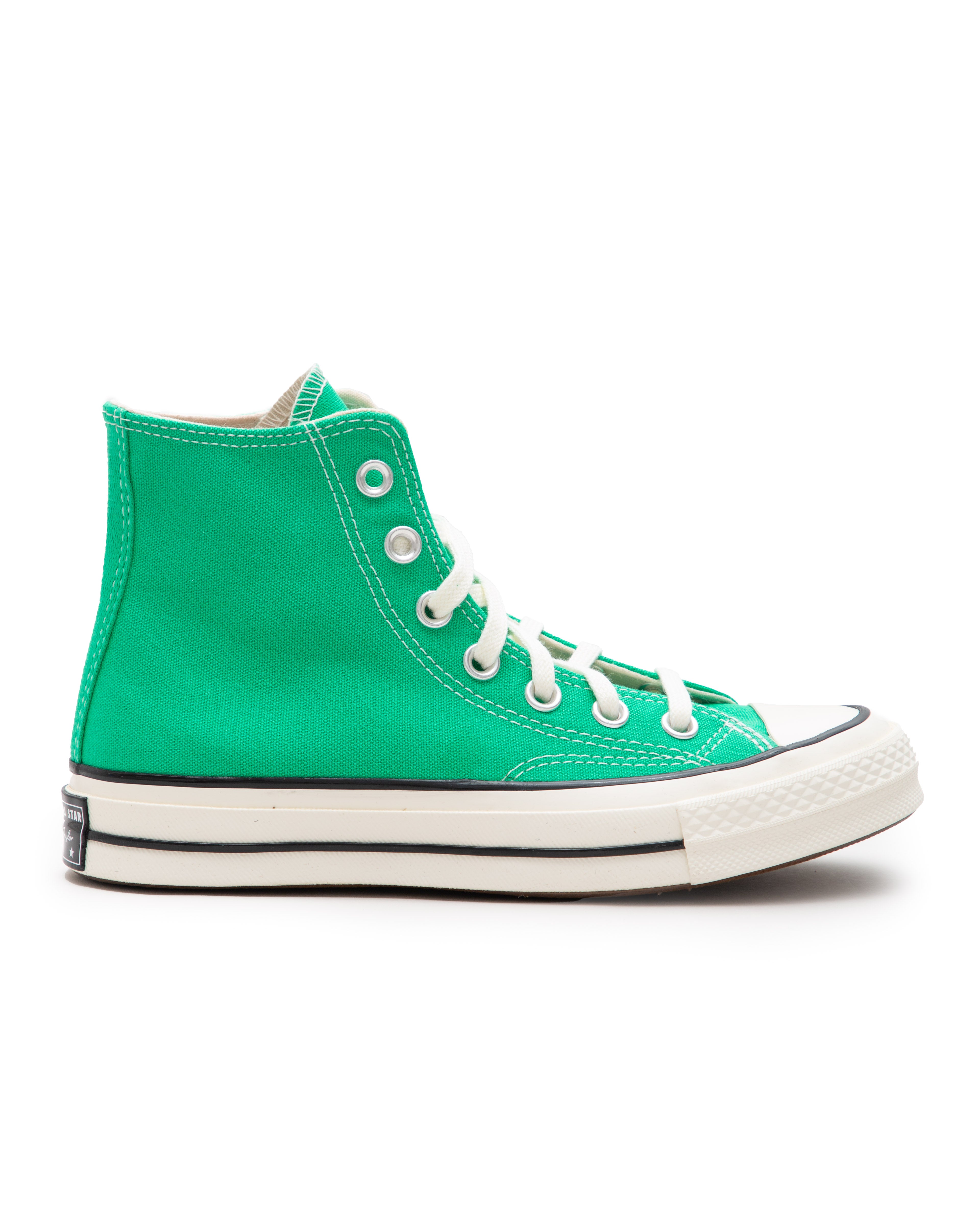 Green converse 70s fashion