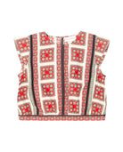 The Midland Top Blouses THE GREAT.