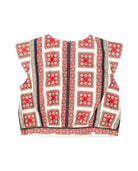 The Midland Top Blouses THE GREAT.