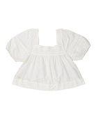 The Keepsake Rose Top Blouses THE GREAT.