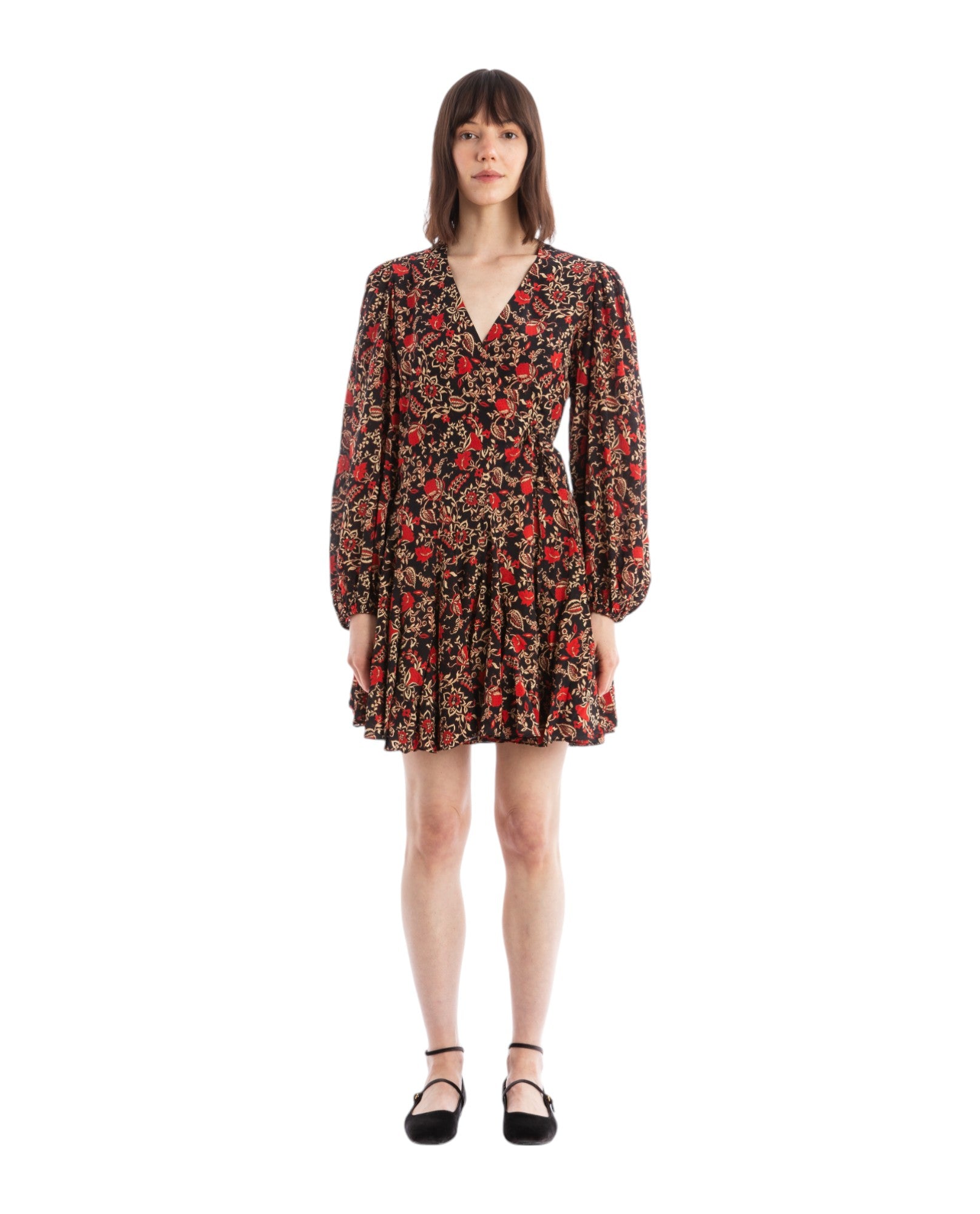 Caro Dress MULTI / M