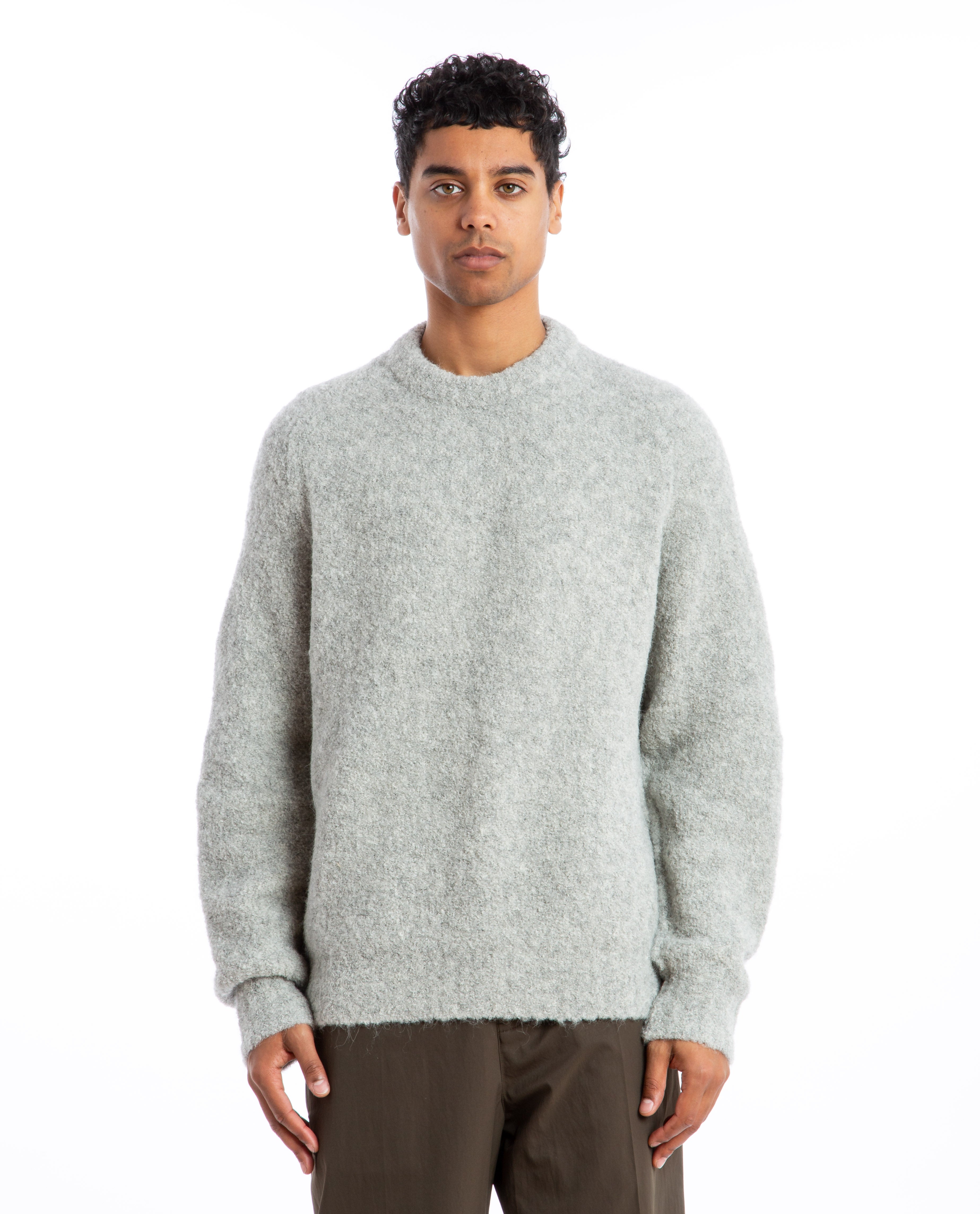 Shops american rag sweater mens