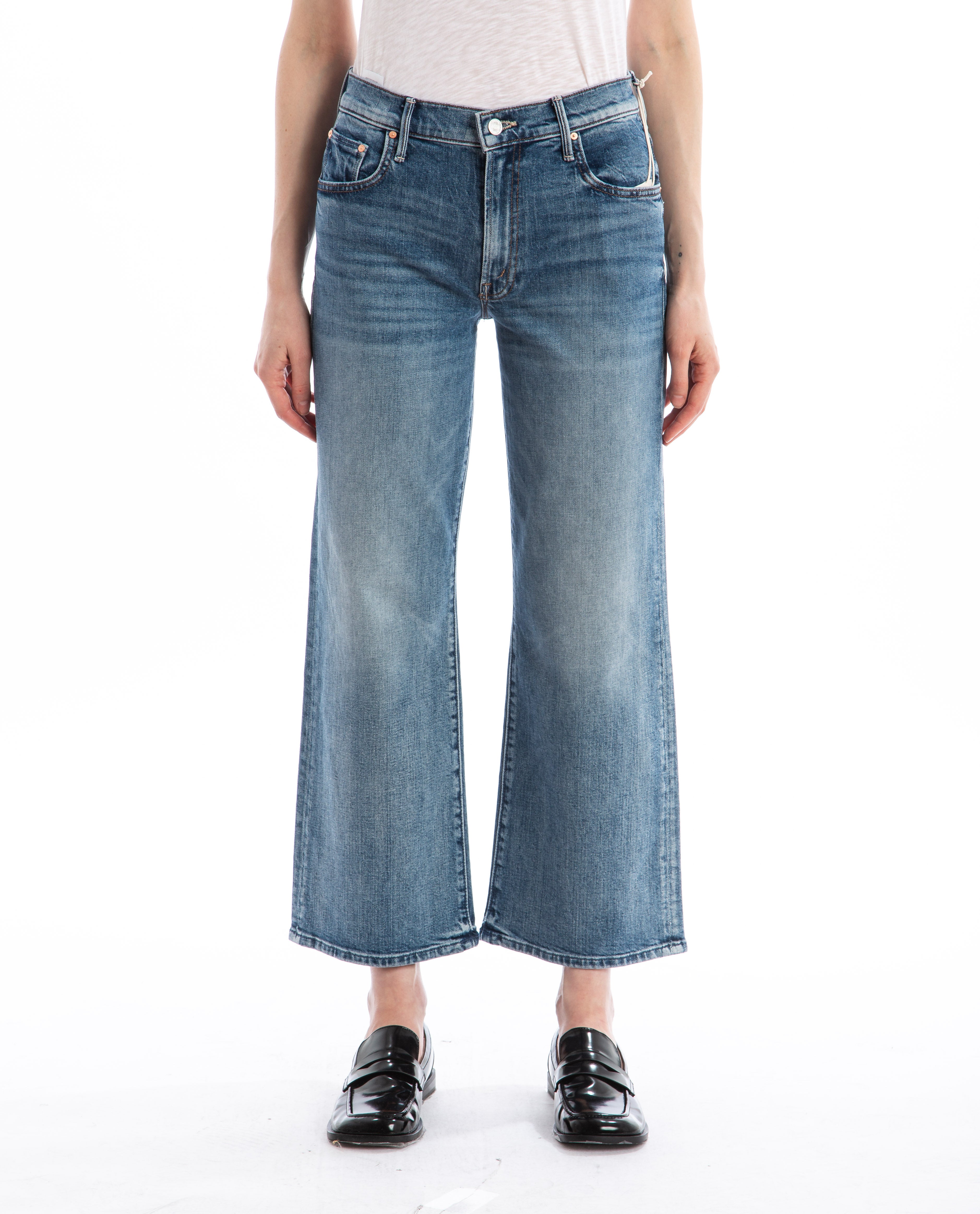 Women's Made in LA – American Rag Cie
