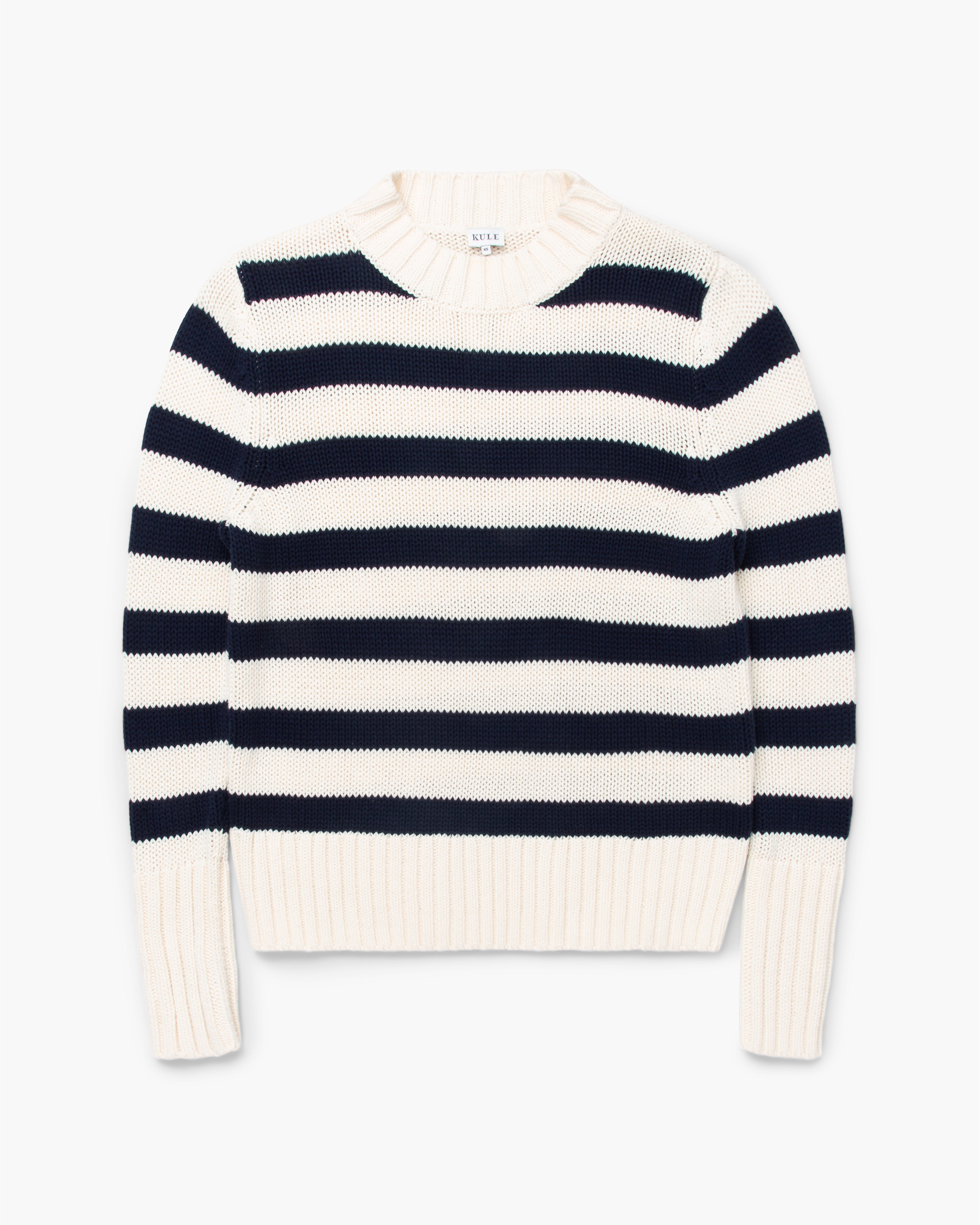 海外並行輸入正規品 & SWEATERS WOMEN'S SWEATSHIRTS Cie Rag American – ニット+セーター