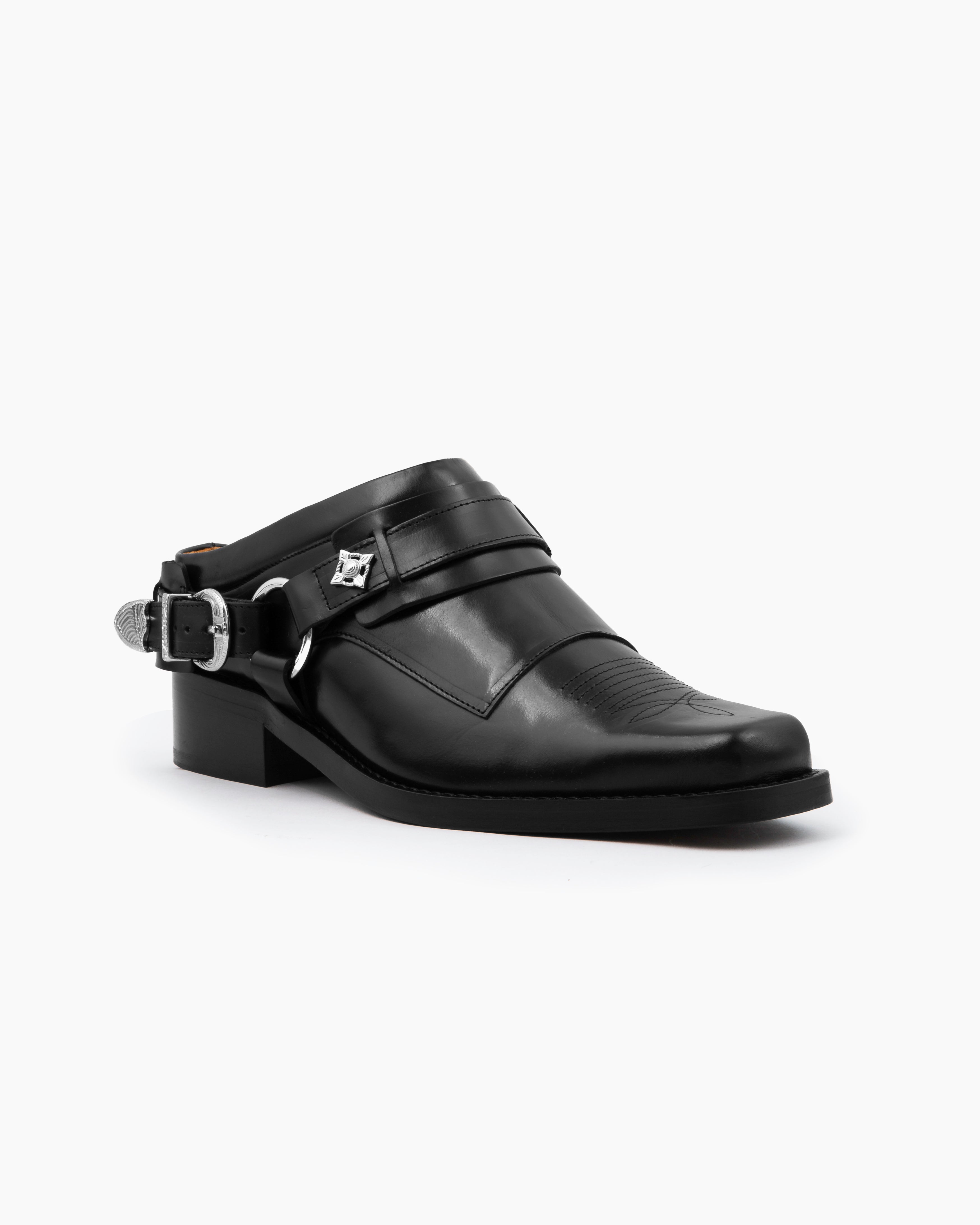 Western Mule – American Rag Cie