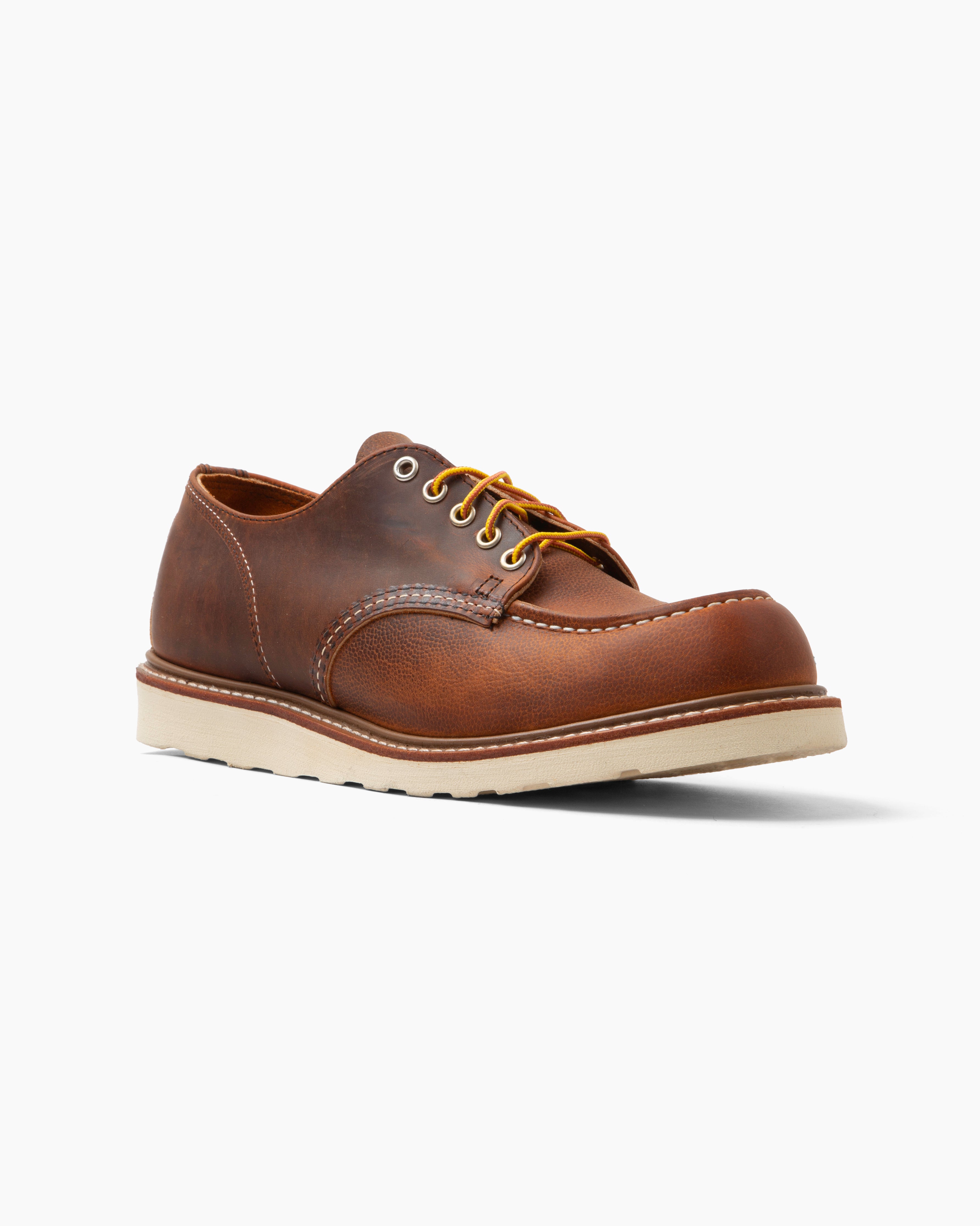 x Engineered Garments Shop Moc Oxford – American Rag Cie