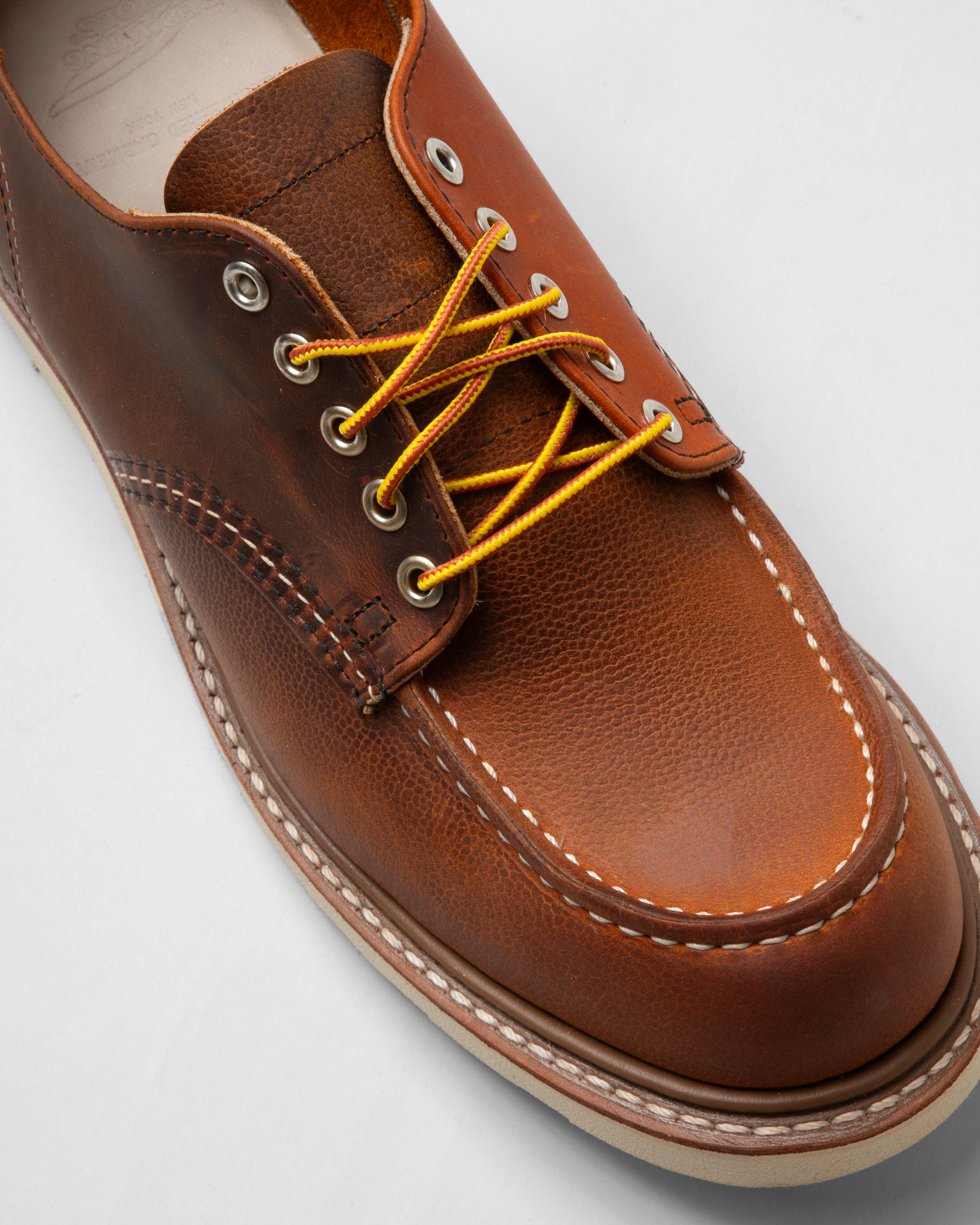 ク*ィ様 Engineered Garments × Red Wing x Engineered Garments Shop Moc Oxford – American Rag Cie
