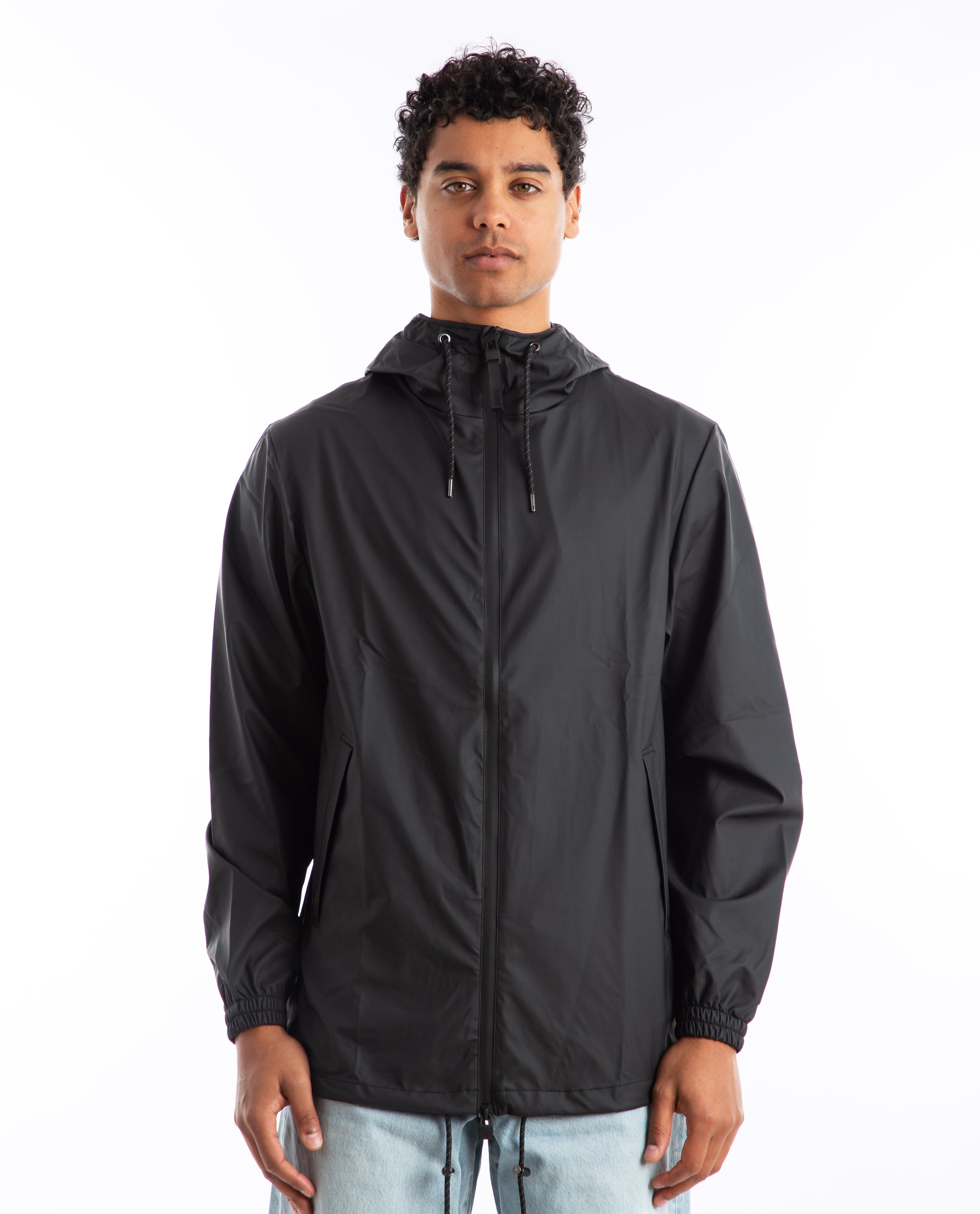 Men’s American store Rag Jacket