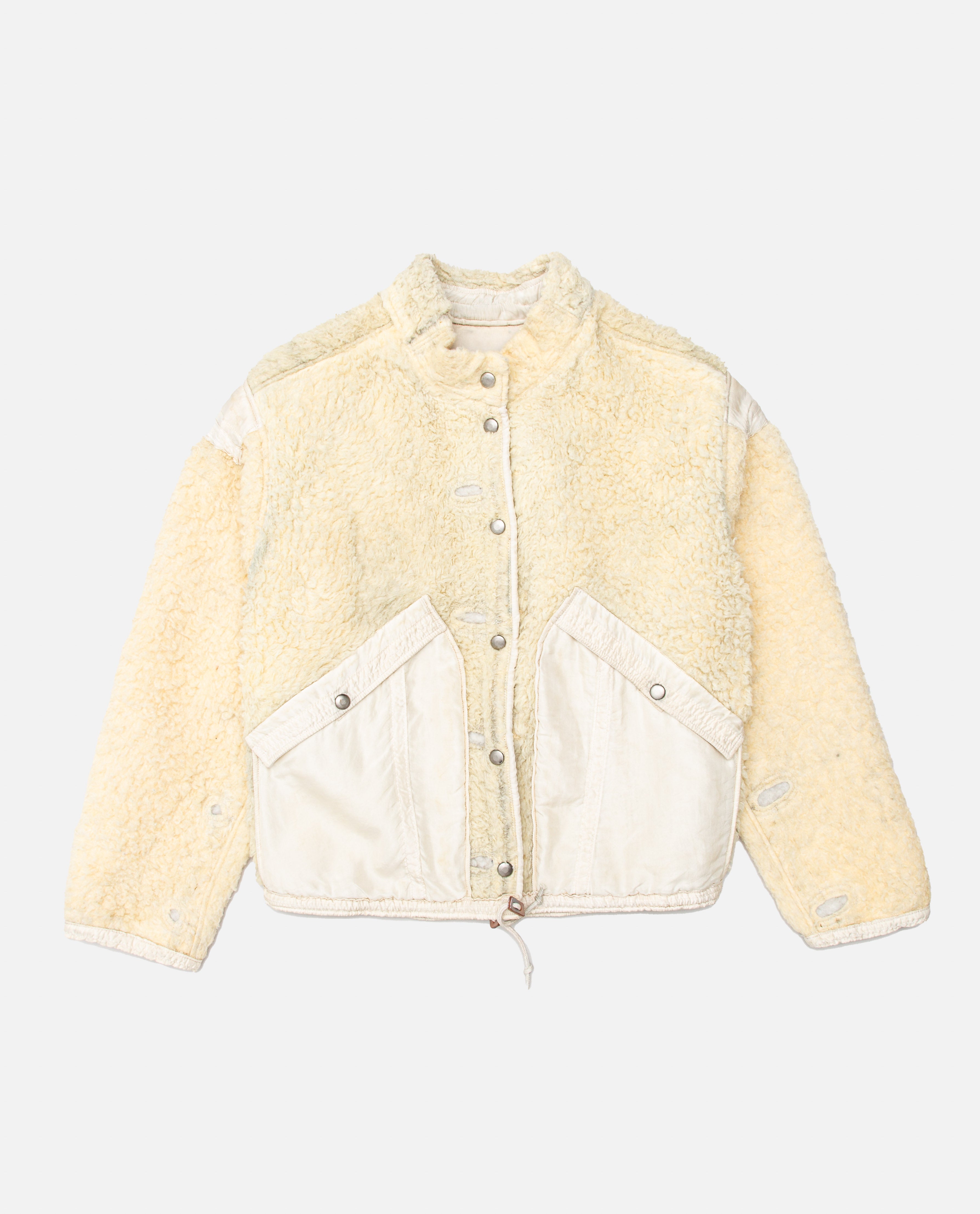 American rag bomber store