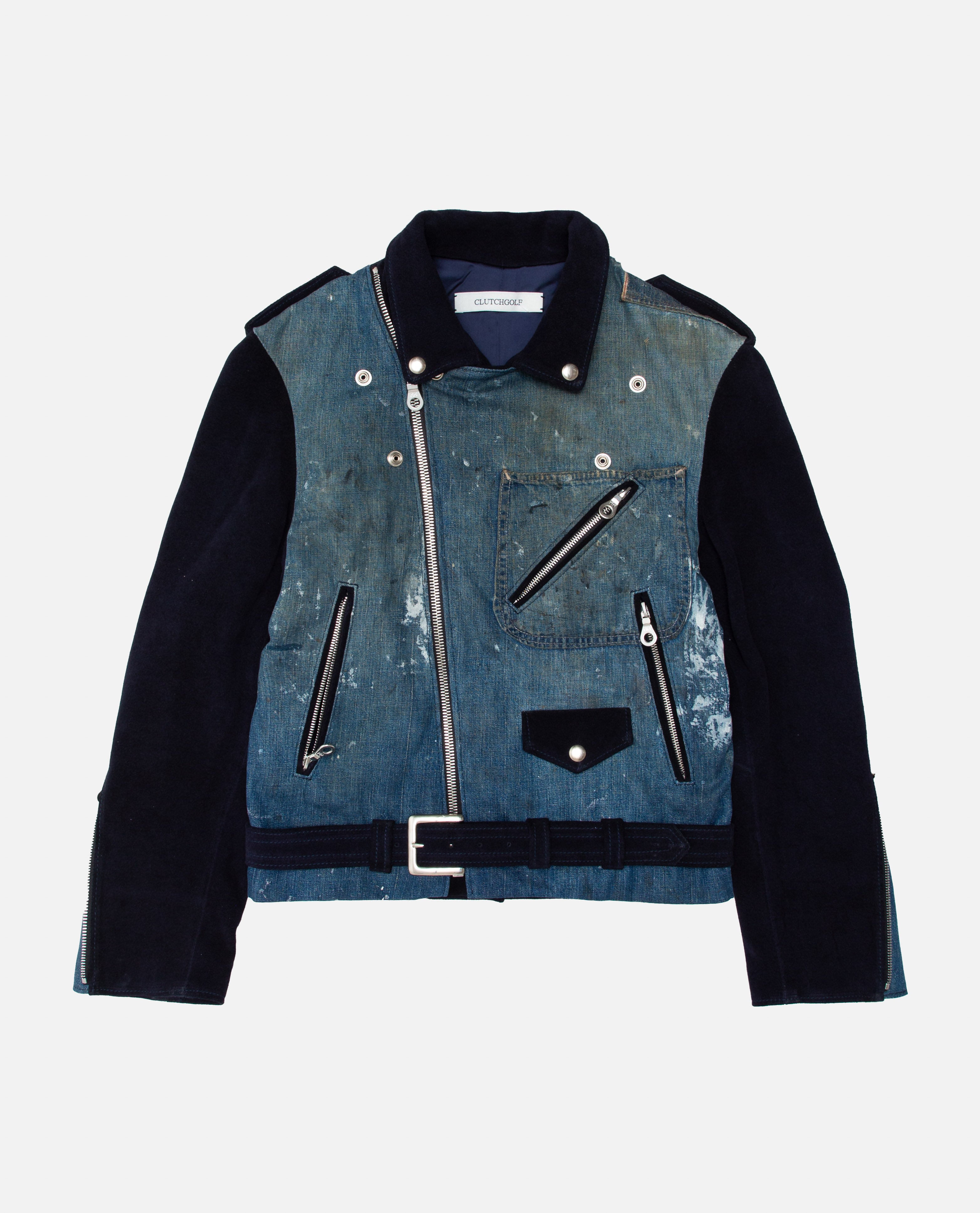 American rag jean jacket shop