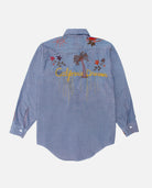 California Dreamin' Shirt Men Shirts MASATO KAWAJO