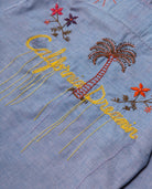 California Dreamin' Shirt Men Shirts MASATO KAWAJO