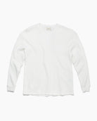 Waffle Knit Thermal Men Tees + Tanks MONADIC