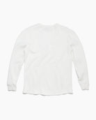 Waffle Knit Thermal Men Tees + Tanks MONADIC