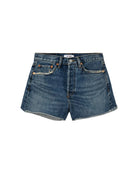 A Frame Short Women Shorts RE/DONE