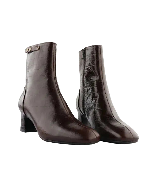 Wyn Boot Women Boots GINI & ALBERT