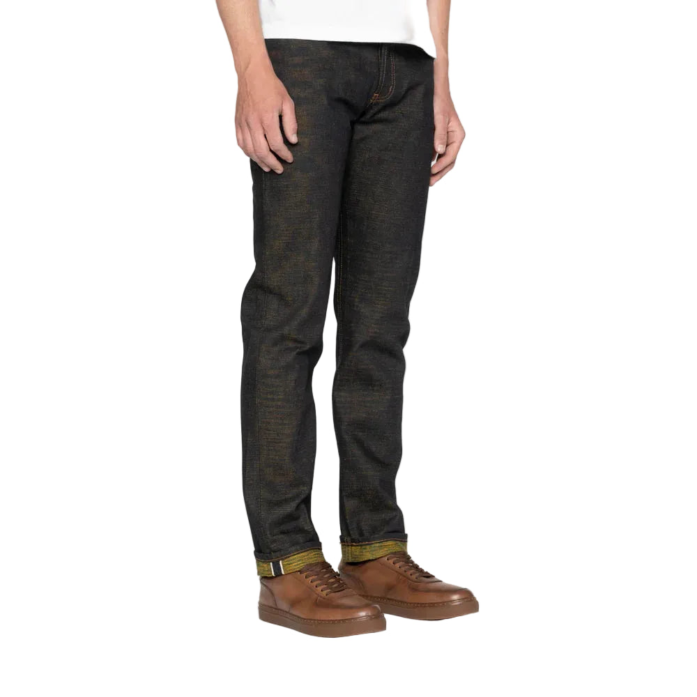 Weird Guy Jeans Men Skinny NAKED & FAMOUS