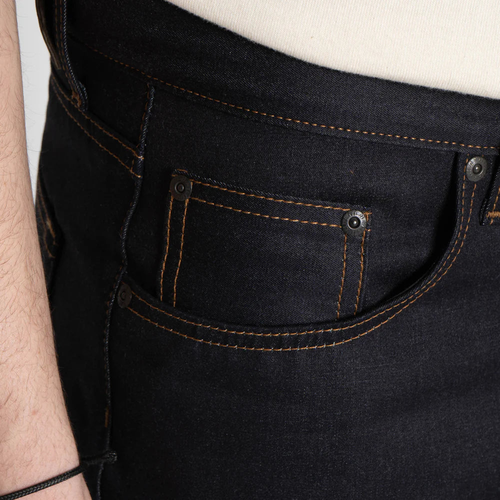 Strong Guy Jeans Men Relaxed NAKED & FAMOUS