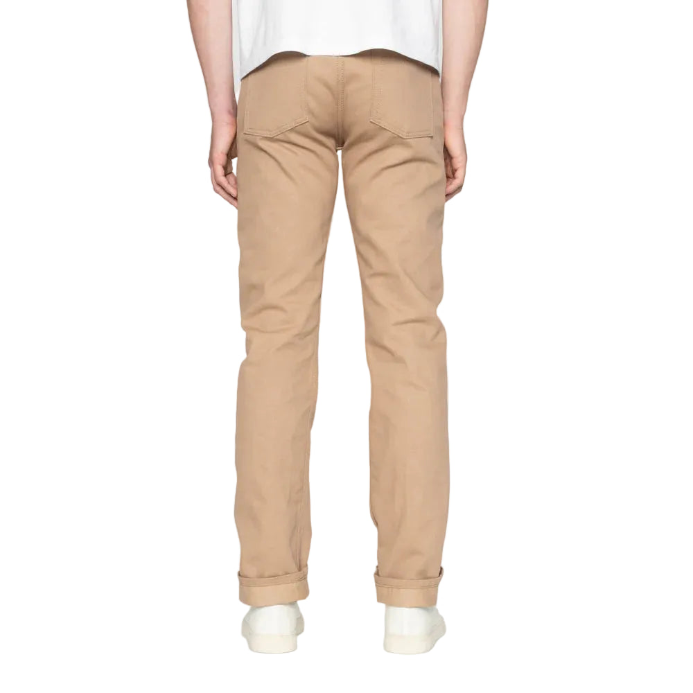 Weird Guy Jeans Men Skinny NAKED & FAMOUS