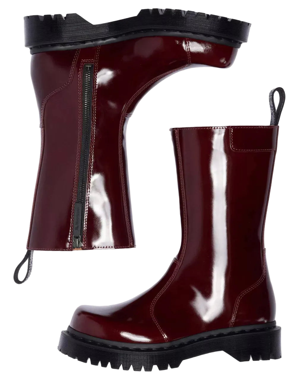 Rejena Chelsea Boot Women Boots DR. MARTENS